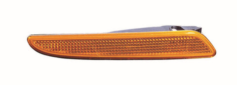 For Mercedes-Benz E Class Sedan/ Wagon 2007 08 2009 Side Marker Light Passenger Side CAPA Certified 211 820 10 21 MB2533101C