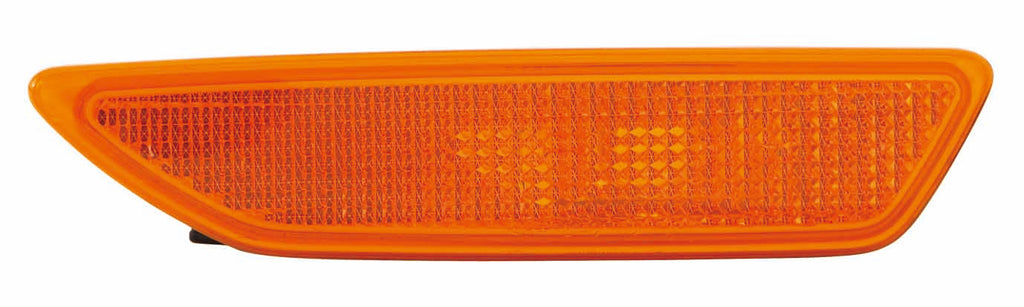 For Mercedes-Benz S-L Class 2009 10 11 2012 Front Side Marker Light Driver Side 230 820 15 21 MB2554103