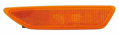 For Mercedes-Benz S-L Class 2009 10 11 2012 Front Side Marker Light Driver Side 230 820 15 21 MB2554103