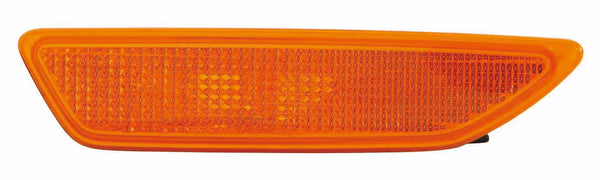 For Mercedes-Benz S-L Class 2009 10 11 2012 Front Side Marker Light Passenger Side 230 820 16 21 MB2555103