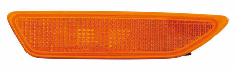 For Mercedes-Benz S-L Class 2009 10 11 2012 Front Side Marker Light Passenger Side 230 820 16 21 MB2555103