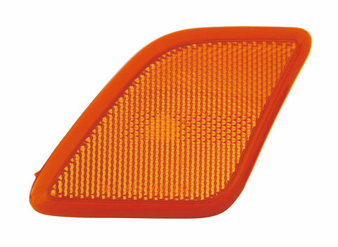 For Mercedes-Benz S CLAS/ Hybrid 2010 11 12 2013 Side Marker Light Driver Side 221 820 05 21 MB2554104
