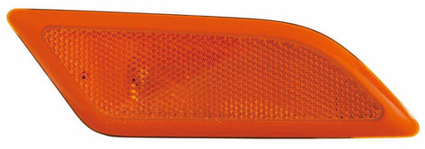 For Mercedes-Benz C Class 2012 13 2014 Side Marker Light Passenger Side 204 906 74 01 MB2551105