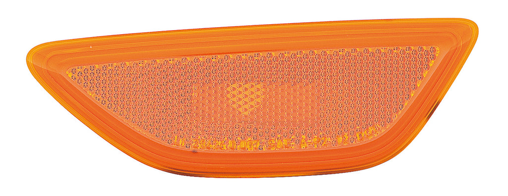For Mercedes-Benz B Class 2015 2016 Front Signal Light Driver Side CAPA Certified 242 906 01 42 MB2534100C