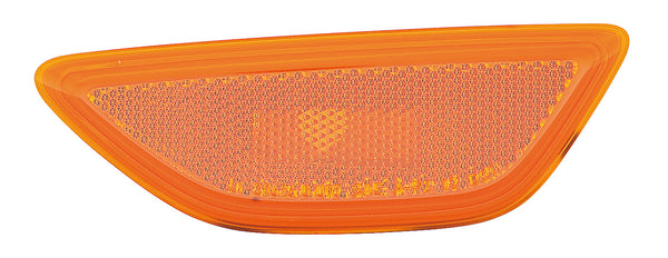 For Mercedes-Benz B Class 2015 2016 Front Signal Light Driver Side CAPA Certified 242 906 01 42 MB2534100C