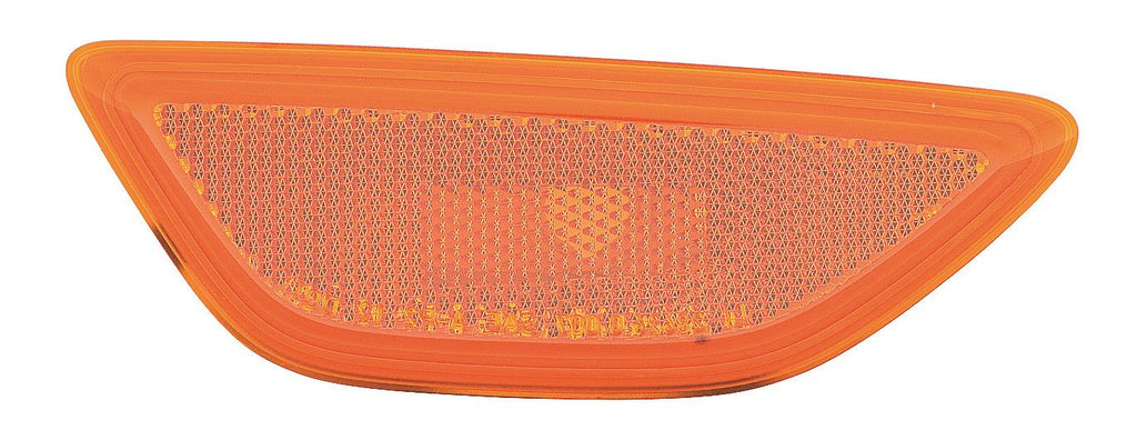 For Mercedes-Benz B Class 2015 2016 Front Signal Light Passenger Side CAPA Certified 242 906 02 42 MB2535100C