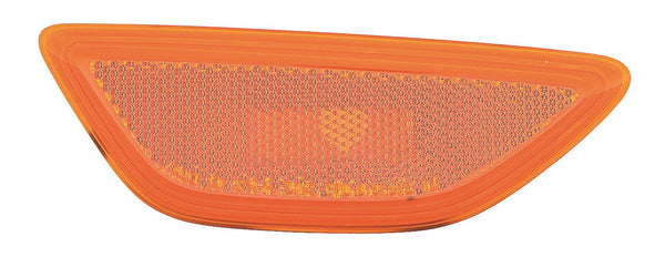 For Mercedes-Benz B Class 2015 2016 Front Signal Light Passenger Side CAPA Certified 242 906 02 42 MB2535100C