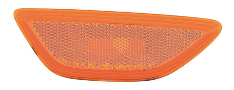 For Mercedes-Benz B Class 2015 2016 Front Signal Light Passenger Side CAPA Certified 242 906 02 42 MB2535100C