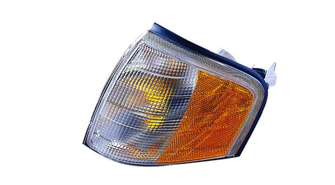 For Mercedes-Benz C Class 1994 95 96 97 98 99 2000 Parking/Turn Signal Light ASSY Driver Side 202 826 11 43 MB2520101