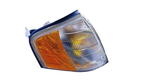 For Mercedes-Benz C Class 1994 95 96 97 98 99 2000 Parking/Turn Signal Light ASSY Passenger Side 202 826 12 43 MB2521101