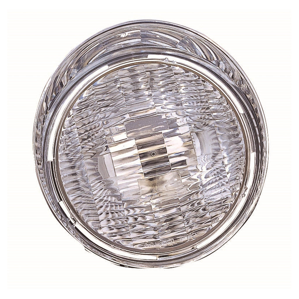 For Freightliner Century 1996-2006 DAYTIME RUNNING LIGHT w/ Trim Inner Driver Side A06-21641-000 FL2562100