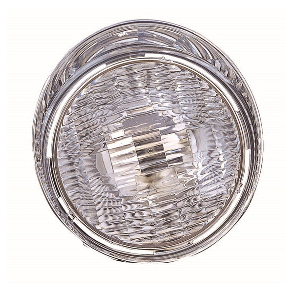 For Freightliner Century 1996-2006 DAYTIME RUNNING LIGHT w/ Trim Inner Driver Side A06-21641-000 FL2562100
