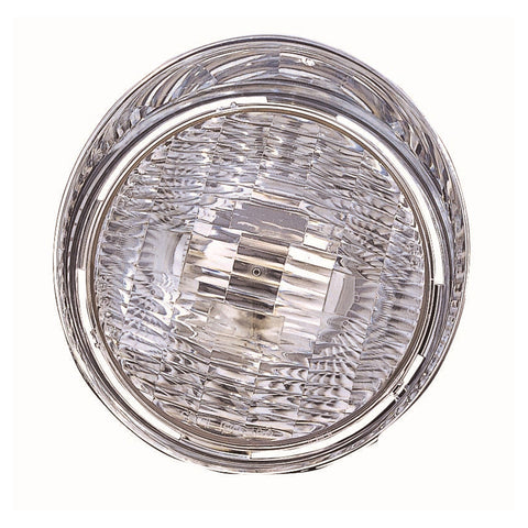 For Freightliner Century 1996-2006 DAYTIME RUNNING LIGHT w/ Trim Inner Passenger Side A06-21641-001 FL2562101