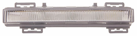 For Mercedes-Benz M Class 2012 13 14 2015/ GL Class 2013 14 2015/ G-LK 2013 14 2015 DRL Driver Side 204 906 54 01 MB2562103