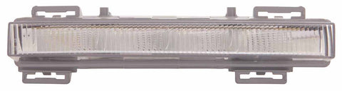 For Mercedes-Benz M Class 2012 DRL Passenger Side 204 906 55 01 MB2563103