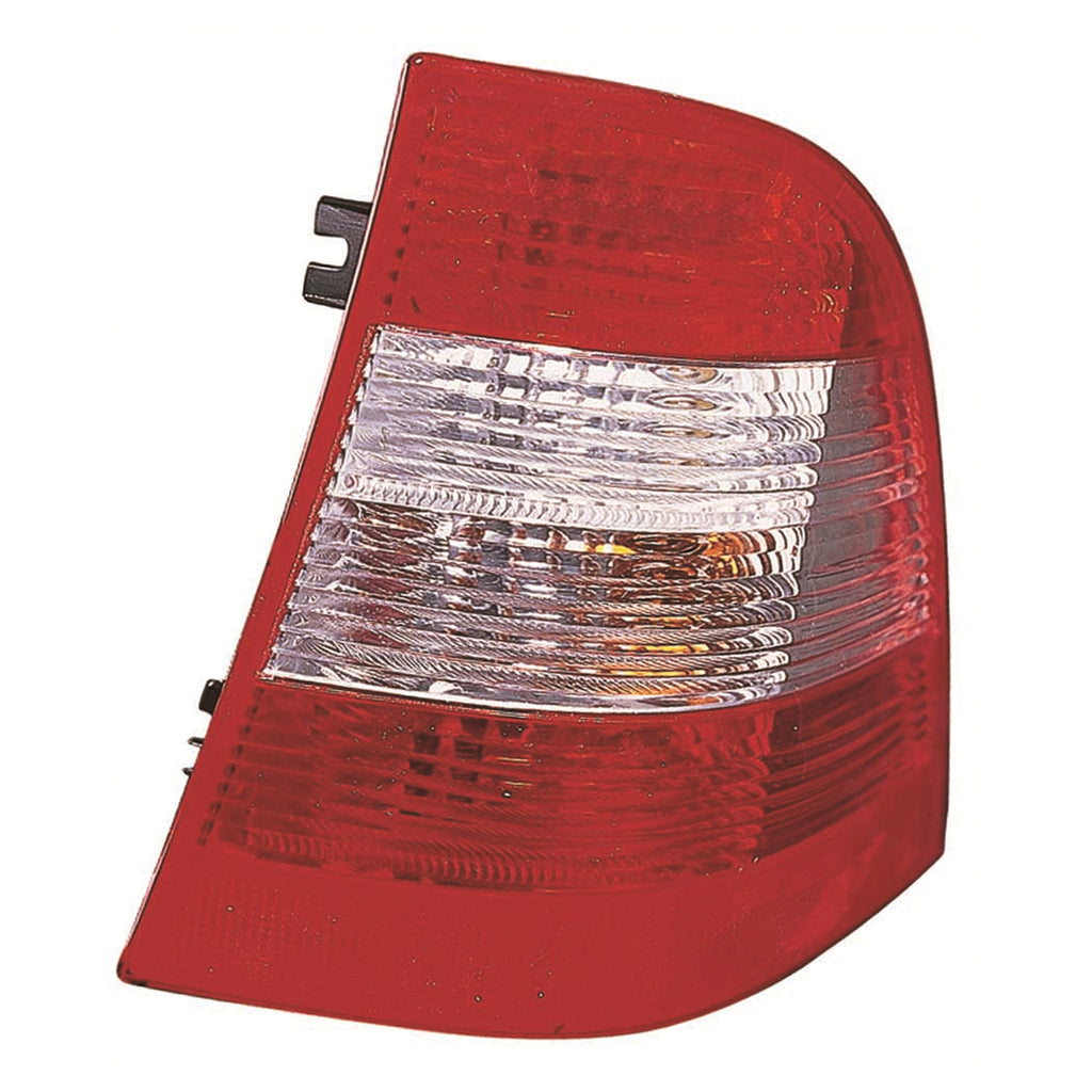 For Mercedes-Benz M Class 2002 03 04 2005 Tail Light Passenger Side (2005 w/o SPECIAL) 163 820 24 64 MB2801106