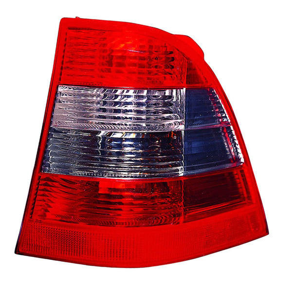 For Mercedes-Benz M Class 2005 Tail Light Passenger Side w/o HOLDER,BULB(w/ SPECIAL ED.) 163 820 28 64 MB2801127