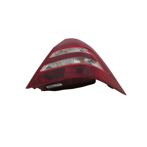 For Mercedes-Benz C Class Sedan 2005 06 2007 Tail Light Passenger Side CAPA Certified 203 820 34 64 MB2801117C