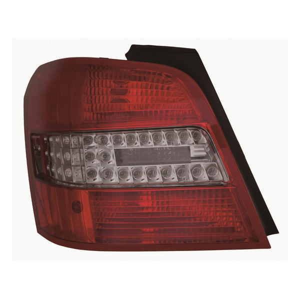 For Mercedes-Benz GLK 2010 11 2012 Tail Light Driver Side 204 820 33 64 64 MB2800137