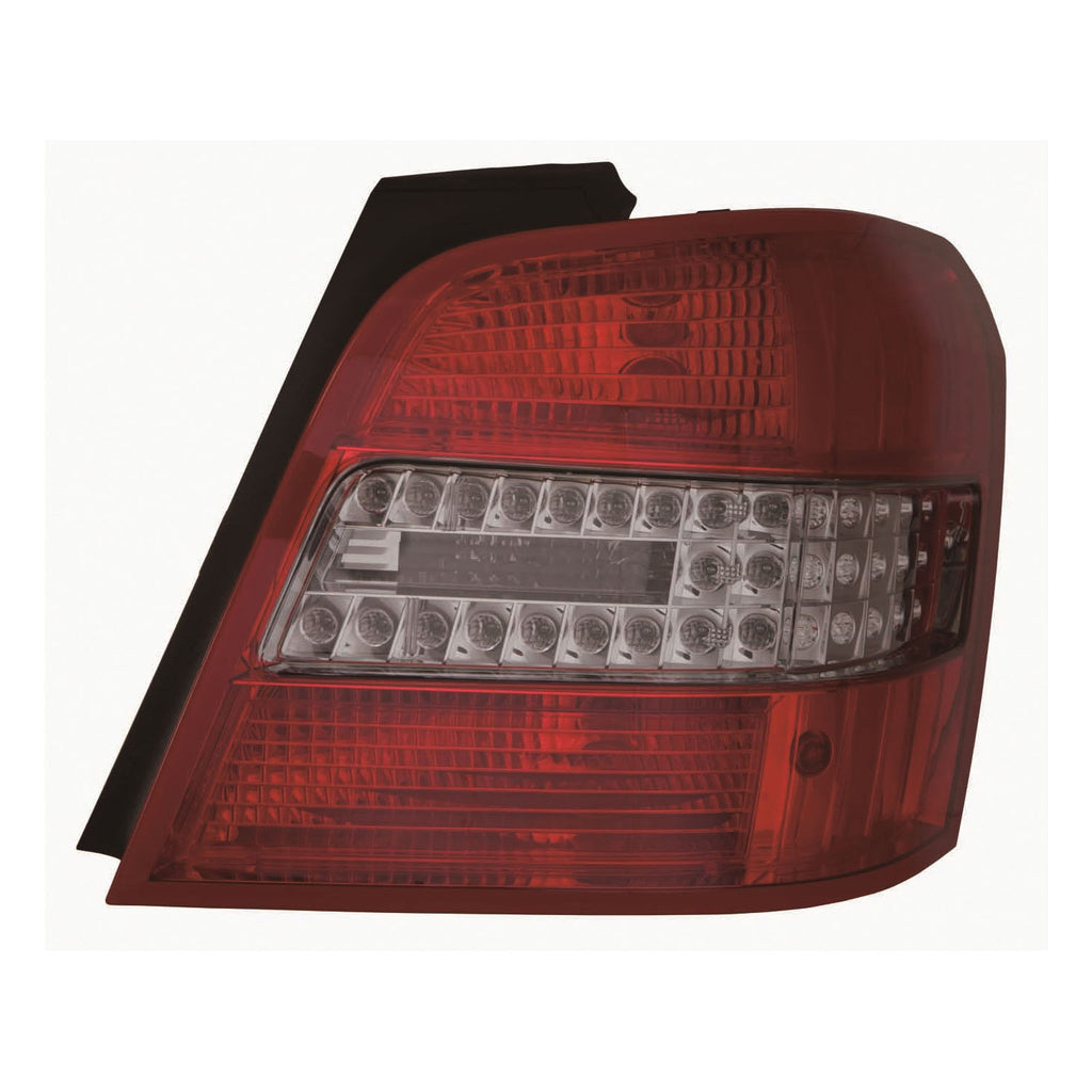 For Mercedes-Benz GLK 2010 11 2012 Tail Light Passenger Side 204 820 34 64 64 MB2801137