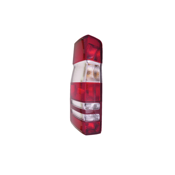 For Mercedes-Benz Sprinter 2010 11 12 13 14 15 16 17 2018 Tail Light Driver Side CAPA Certified 906 820 26 64 MB2800136C