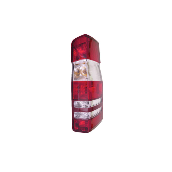 For Mercedes-Benz Sprinter 2010 11 12 13 14 15 16 17 2018 Tail Light Passenger Side CAPA Certified 906 820 27 64 MB2801136C