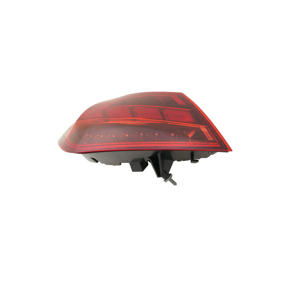 For Mercedes-Benz C Class Sedan 2022 2023 Tail Light Outer w/o AMG STYLINT Pkg w/o LOGO Driver Side 206 906 37 00 MB2804128