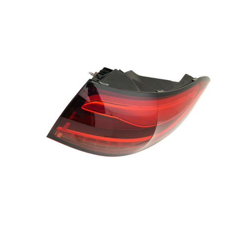 For Mercedes-Benz GLC SUV 2023 2024 Tail Light Outer STD Headlight Passenger Side 254 906 56 02 MB2805130