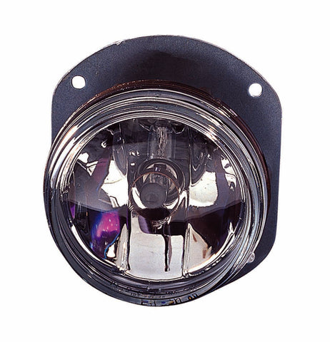 For Mercedes-Benz M Class 2006 07 08 09 10 2011/ CLS-55/ 63/ 550/ 500 2006 07 08 09 10 2011/ S63 2008 09 2010/ S65 2008 09 10 11 12 2013 Fog Light w/ Sport w/o LIGHTING Pkg R=L 230 820 05 56 MB2590100