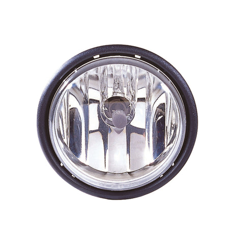 For Freightliner Columbia 2000-2009 Freightliner CLEAR LENS R=L A06-32497000 FL2592100