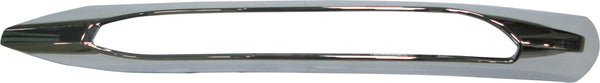 For Mercedes-Benz C250/ 300/ 350 2012 13 2014/ Mercedes-Benz C Class Coupe 2012 13 14 2015 RALL Upper ATTACHING w/ AMG STYING Pkg Driver Side 204 885 29 74 MB1032100