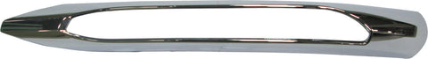 For Mercedes-Benz C250/ 300/ 350 2012 13 2014/ Mercedes-Benz C Class Coupe 2012 13 14 2015 RALL Upper ATTACHING w/ AMG STYING Pkg Driver Side 204 885 29 74 MB1032100