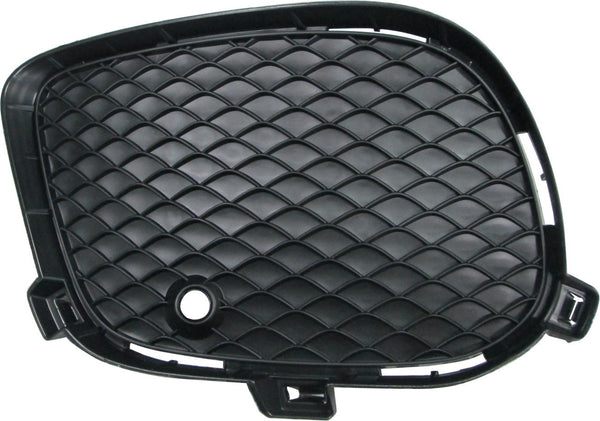 For Mercedes-Benz GLE 300D/ 350/ 350D/ 4-00/ 43/ 450/ 550 2016 17 18 2019 Fog Light Cover WAMG STYING Pkg Driver Side 292 885 53 22 28 MB1038186