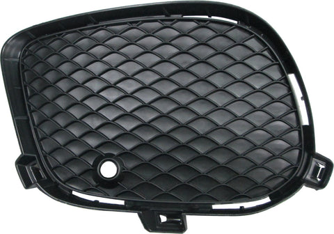 For Mercedes-Benz GLE 300D/ 350/ 350D/ 4-00/ 43/ 450/ 550 2016 17 18 2019 Fog Light Cover WAMG STYING Pkg Driver Side 292 885 53 22 28 MB1038186
