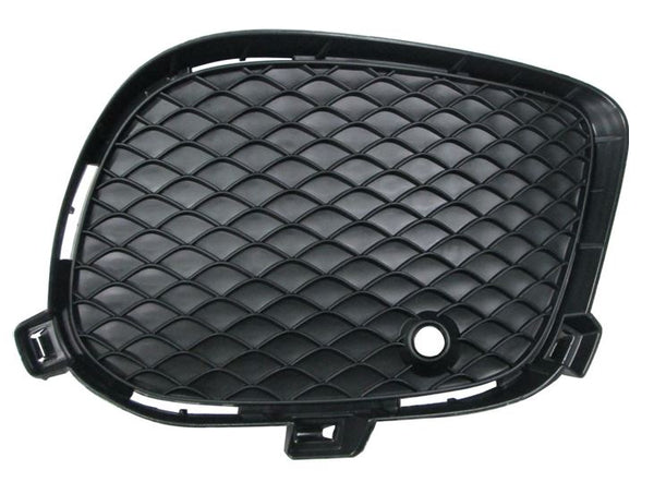 For Mercedes-Benz GLE 300D/ 350/ 350D/ 4-00/ 43/ 450/ 550 2016 17 18 2019 Fog Light Cover WAMG STYING Pkg Passenger Side 292 885 54 22 28 MB1039186