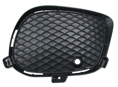 For Mercedes-Benz GLE 300D/ 350/ 350D/ 4-00/ 43/ 450/ 550 2016 17 18 2019 Fog Light Cover WAMG STYING Pkg Passenger Side 292 885 54 22 28 MB1039186