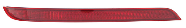 For Mercedes-Benz M Class 2012 13 14 2015/ G-LE Class 2016 17 18 2019 Rear Reflector Driver Side 166 820 00 74 MB1184105