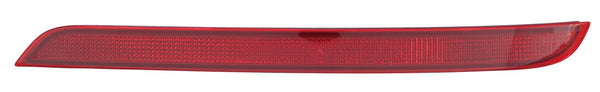 For Mercedes-Benz M Class 2012 13 14 2015/ G-LE Class 2016 17 18 2019 Rear Reflector Passenger Side 166 820 01 74 MB1185105