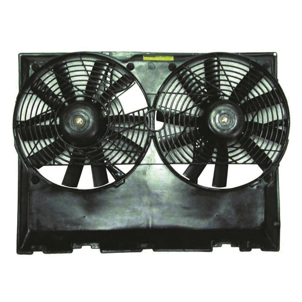 For Mercedes-Benz 400E E420/ 500E E500 1992 93 94 1995 A/C Fan Assembly 000 500 85 93+1245054755 MB3115119