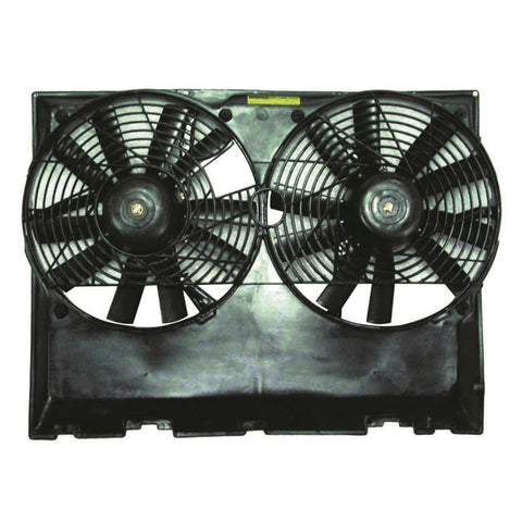 For Mercedes-Benz 400E E420/ 500E E500 1992 93 94 1995 A/C Fan Assembly 000 500 85 93+1245054755 MB3115119