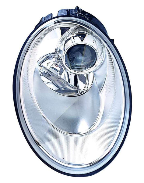 For Volkswagen NEW Beetle 2006 07 08 09 2010 Headlight Halogen Passenger Side 1C0 941 030 N VW2519109