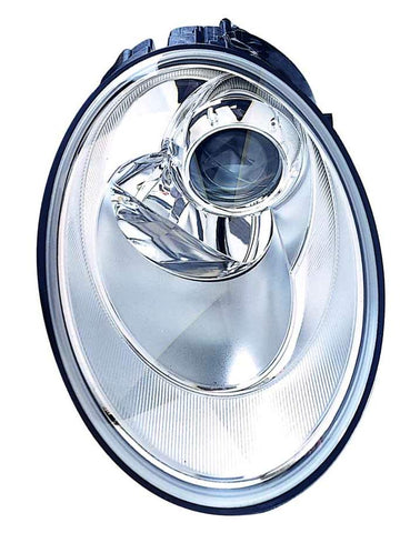 For Volkswagen NEW Beetle 2006 07 08 09 2010 Headlight Halogen Passenger Side 1C0 941 030 N VW2519109