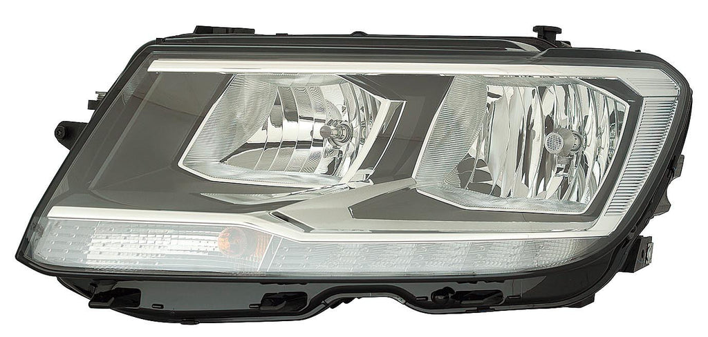 For Volkswagen Tiguan 2018 19 20 2021 Headlight Halogen Driver Side 5NL 941 005 VW2502169