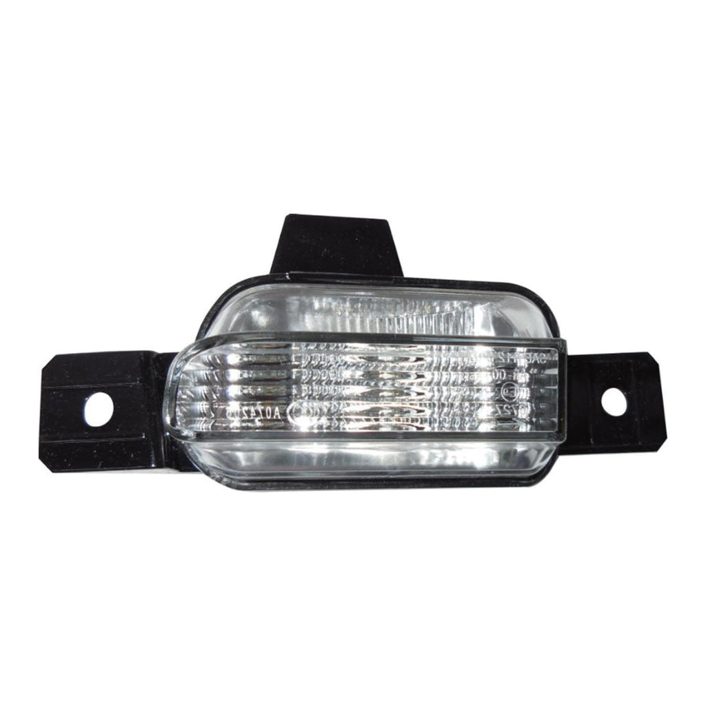 For Volkswagen Tiguan/ Tiguan Limited 2009-2018 Back Up Light Inner Passenger Side CAPA Certified 5N0 941 072 A VW2883104C