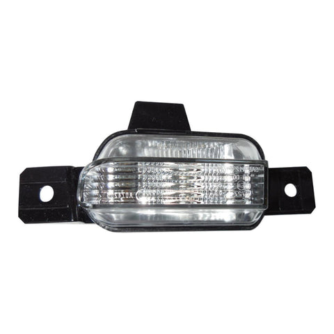 For Volkswagen Tiguan/ Tiguan Limited 2009-2018 Back Up Light Inner Passenger Side CAPA Certified 5N0 941 072 A VW2883104C