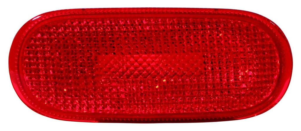 For Volkswagen NEW Beetle 1998 99 00 01 02 03 04 2005 R/ Side Marker Light UNIT(2002 03 2004 w/o Turbo S) Passenger Side 1C0 945 074 B VW2861101