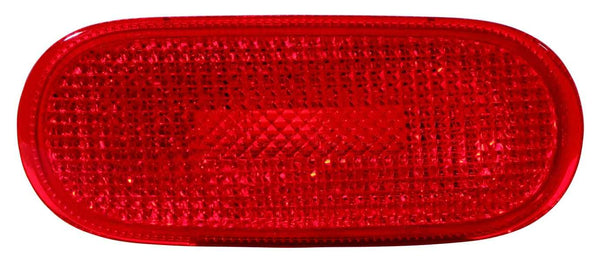 For Volkswagen NEW Beetle 1998 99 00 01 02 03 04 2005 R/ Side Marker Light UNIT(2002 03 2004 w/o Turbo S) Passenger Side 1C0 945 074 B VW2861101