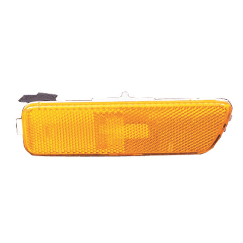 For Volkswagen Jetta/ Golf 1999 00 01 02 03 04 2005/ TI/ Cabrio 1999 00 01 2002 Side Marker Light Driver Side 1JM945071 VW2550104