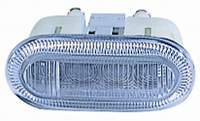 For Volkswagen NEW Beetle 1998 99 2000(TO VIN Y430000) SID REPTER Lamp R=L 1C0 949 101 B VW2570104