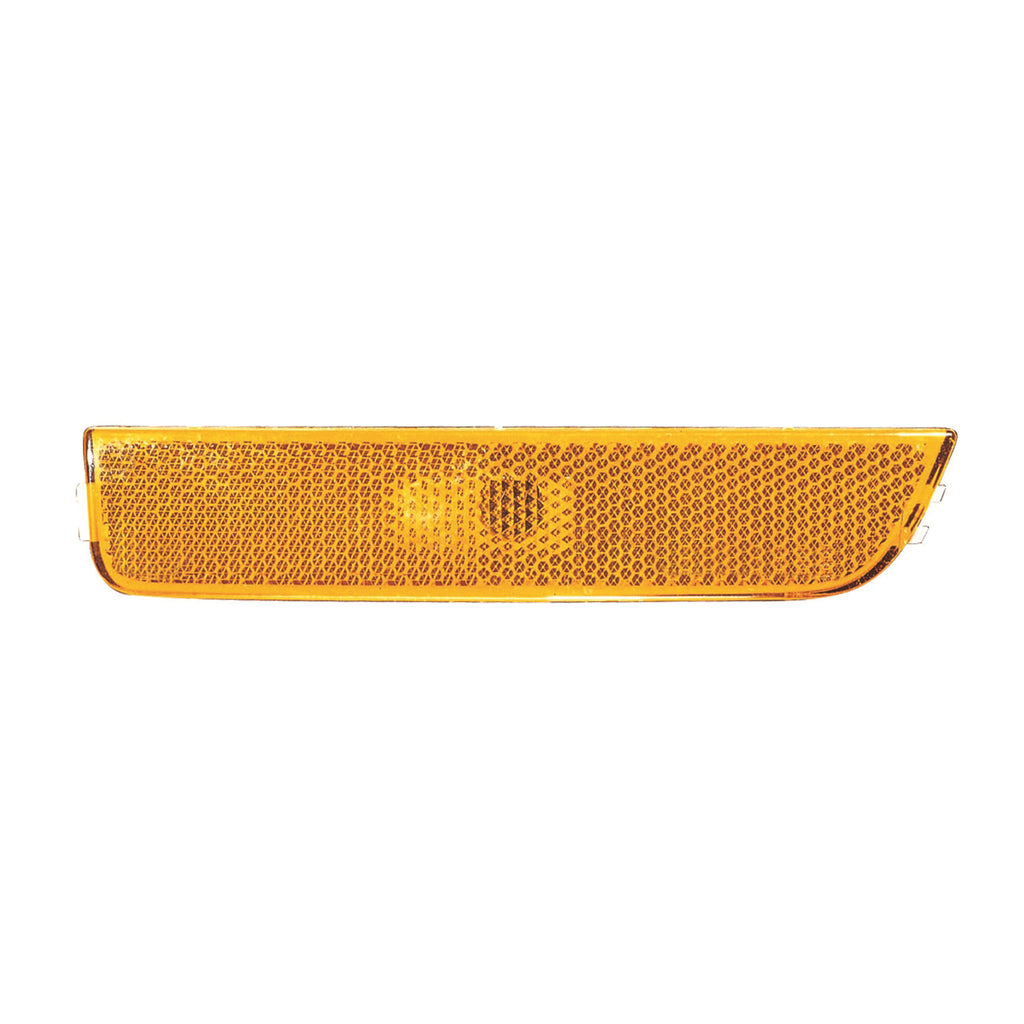 For Volkswagen Passat 2001 02 03 04 2005 Front Side Marker Light Driver Side AMBER CAPA Certified 3B0 945 071 VW2550106C